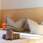 Lägenhet Schwalbennest *