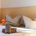 Appartamento Schwalbennest Buschvitz