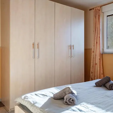 Апартаменты Schwalbennest *