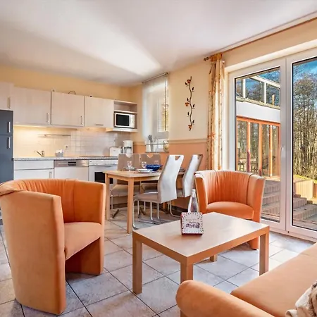 Lejlighed Schwalbennest *