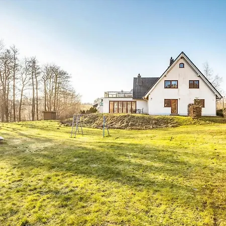 Lejlighed Schwalbennest