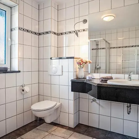 Schwalbennest Апартаменты