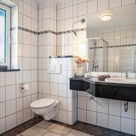 Schwalbennest Апартаменты