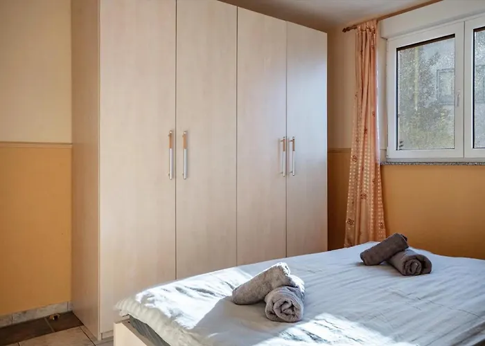 Appartement Schwalbennest *